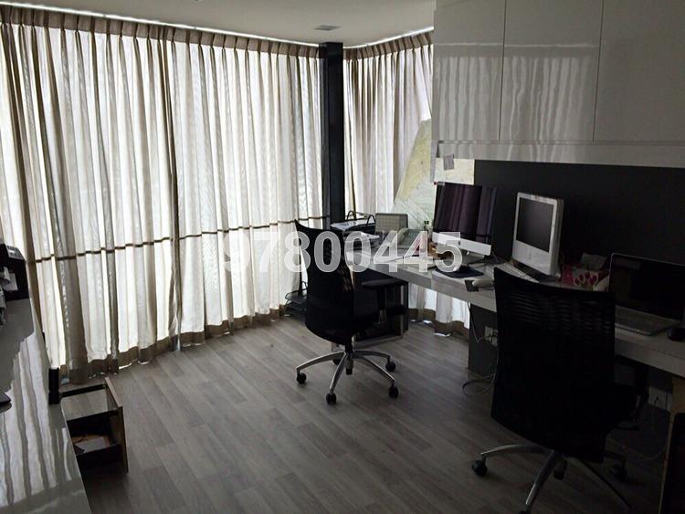 Southbank (D7), Office #163400772